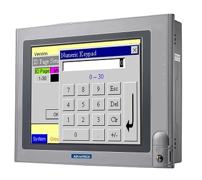 研華Advantech榮耀亮相2010中國(guó)工博會(huì)，引領(lǐng)計(jì)算機(jī)系統(tǒng)服務(wù)新風(fēng)潮